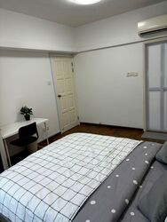 St. Michael's Condominium (D12), Apartment #615856541